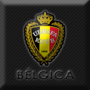 Bélgica-logo