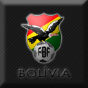 Bolívia-logo
