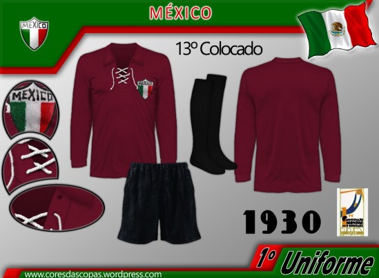 México-1 30