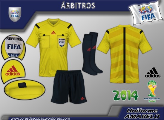 Arbitro 1