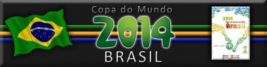 CABEÇARIO COPA 2014