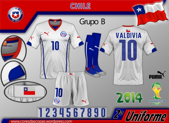 Chile 2