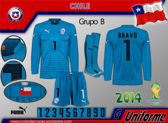 Chile G2