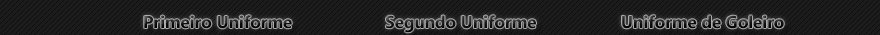 Evolução tipo de uniforme