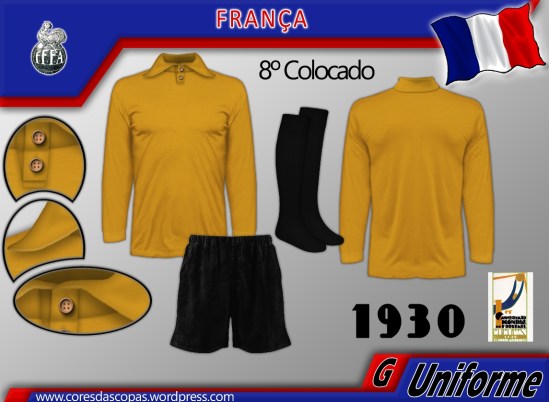 França-G 30