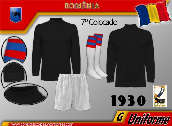 Romenia-G 30