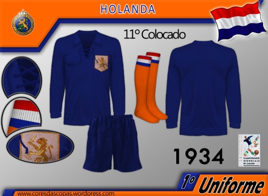 Holanda-1 34