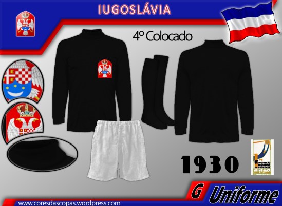 Iugoslavia-G 30