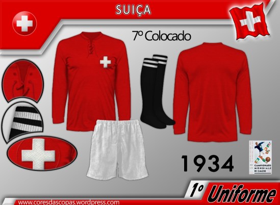 Suiça-1 34