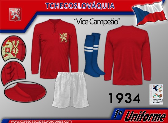 Tchecoslovaquia-1 34