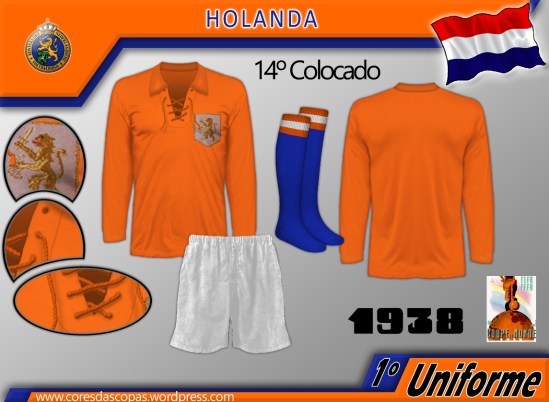 Holanda-1 38