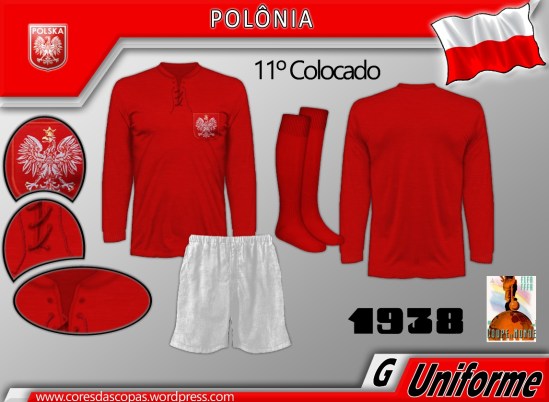 Polonia-G 38