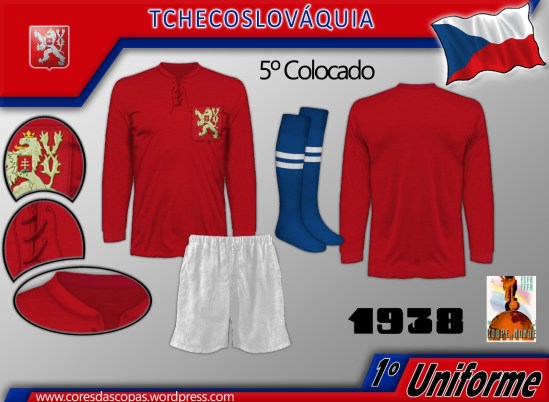 Tchecoslovaquia-1 38