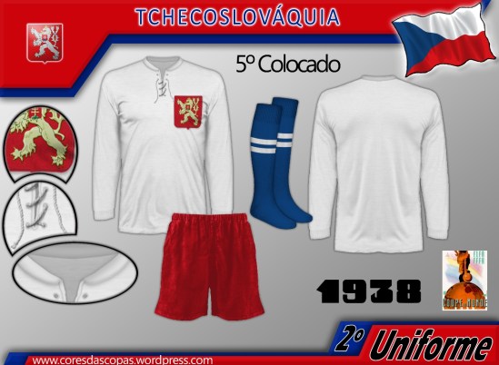 Tchecoslovaquia-2 38