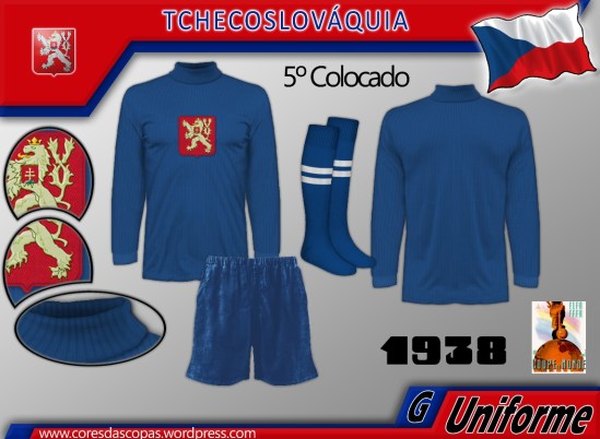 Tchecoslovaquia-G 38