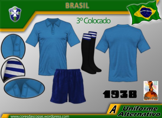 Brasil-A 38