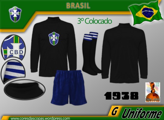Brasil-G 38