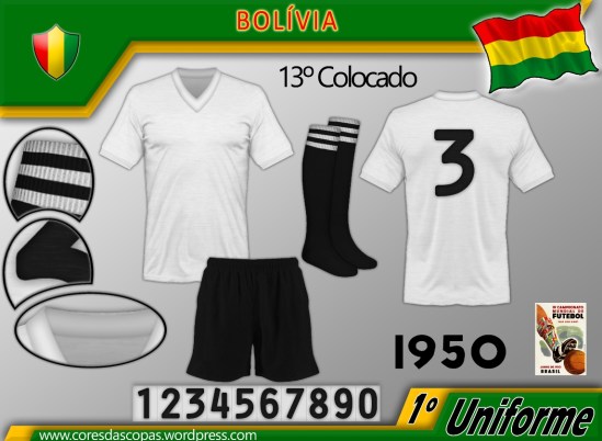 Bolivia-1 50