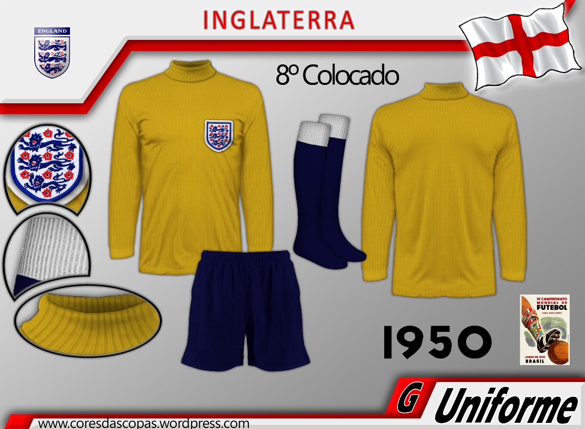 Inglaterra-G1 50